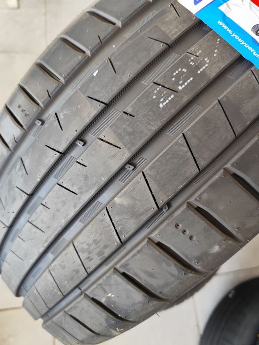 Pneus 225/40r18 Zelda Novos