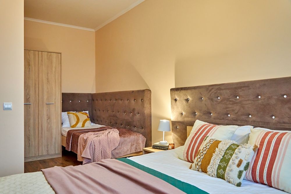 Акція! Неймовірна квартира з панорамою в самому центрі.