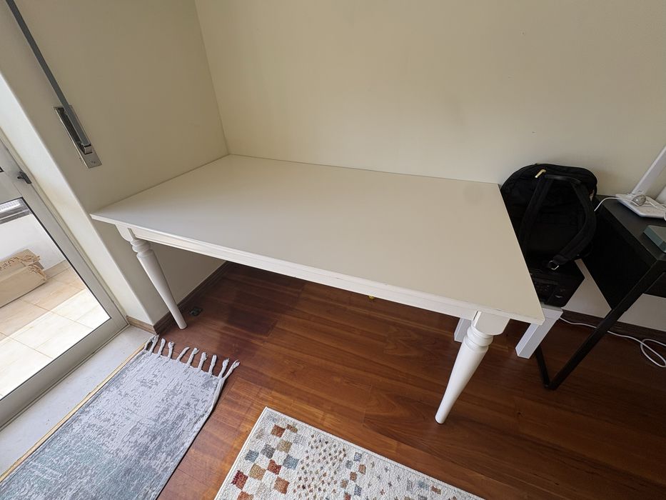 Mesa IKEA INGATORP extensivel