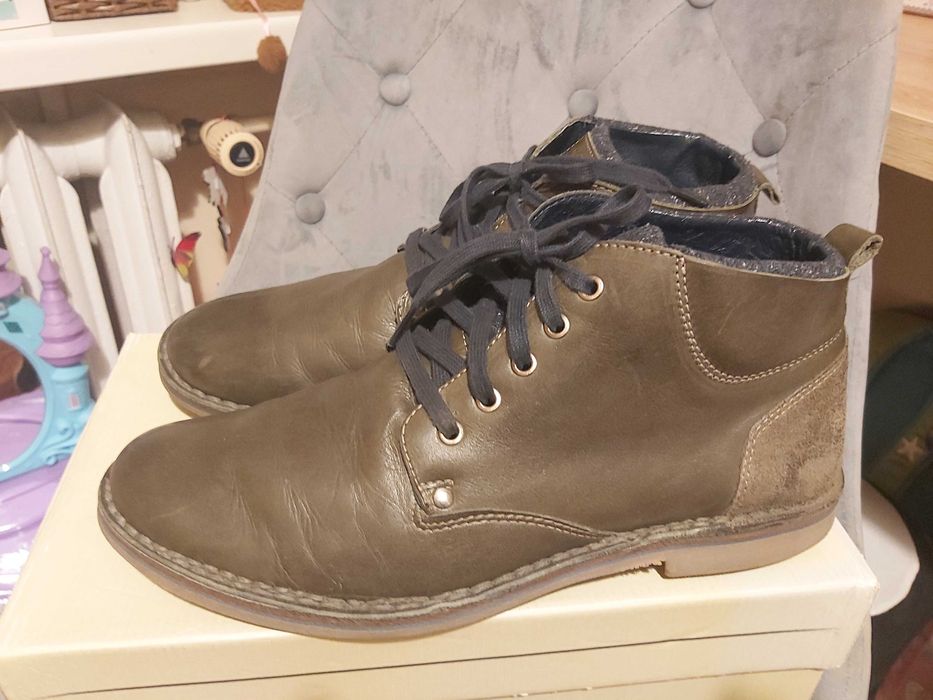 Buty Wojas rozmiar 43