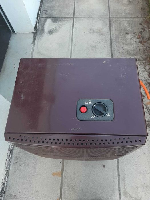 Aquecedor a Gás Campingaz