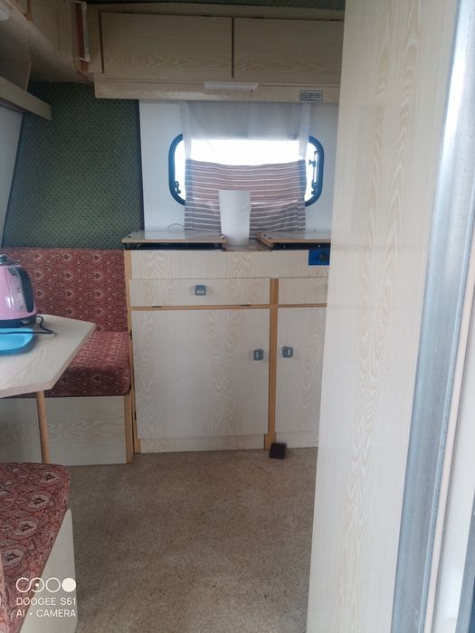 Przyczepa Niewiadów n126n