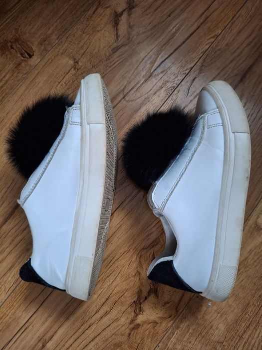 Туфлі для дівчинки