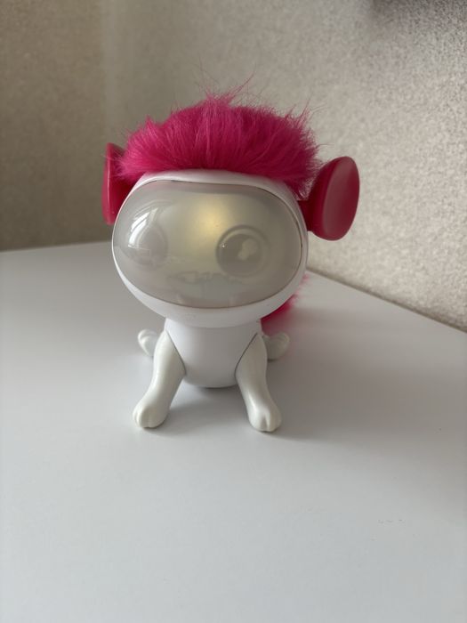 Інтерактивний робот Pooki