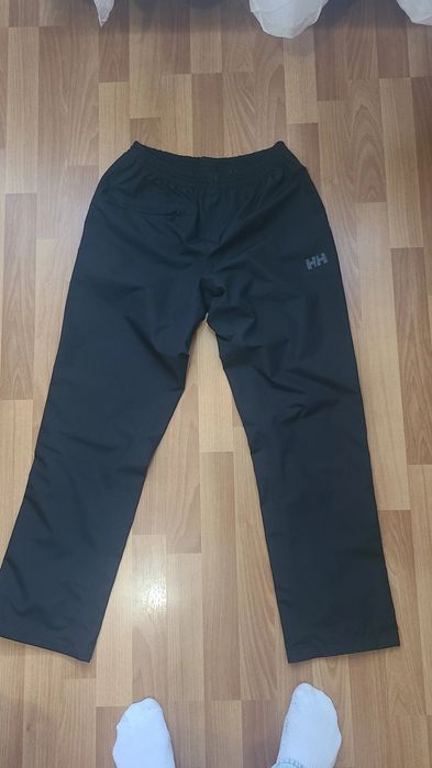 Продам трекінгові штани Helly Hansen