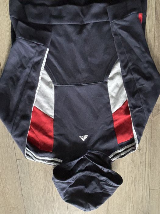 Bluza  Adidas 164