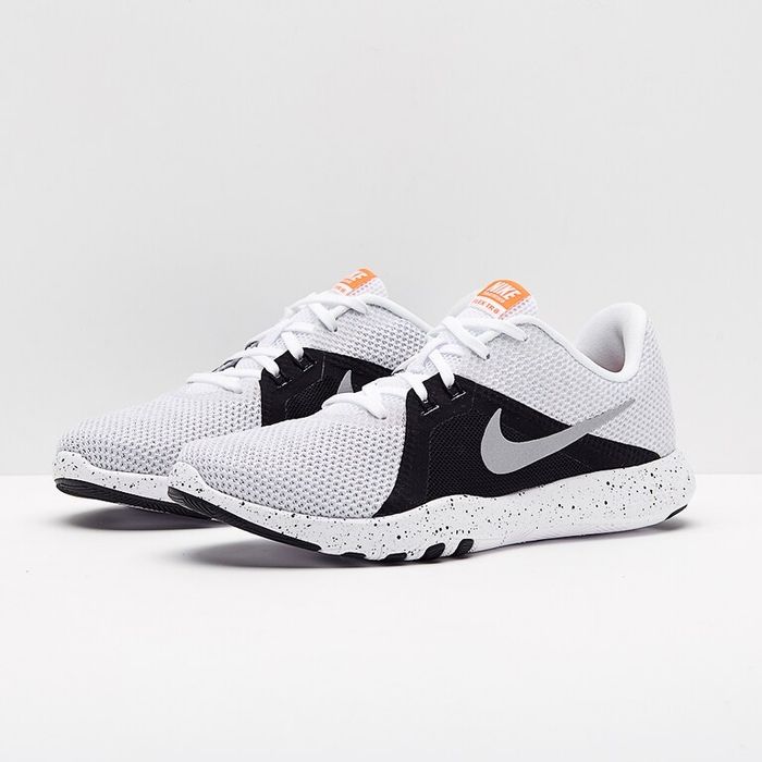 Nike buty sportowe białe