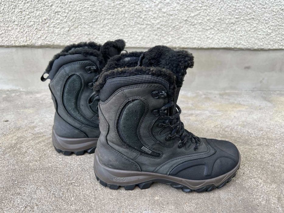 Черевички ecco 38р