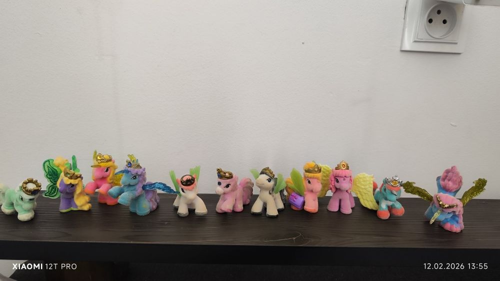 Поні Філлі, филли, filly, mlp, флокові