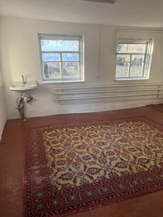 Продам пол дома по улице Путивльской