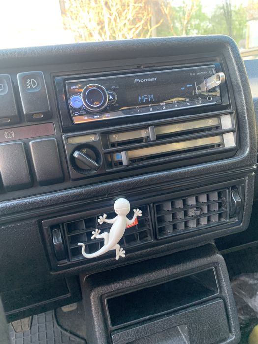 Golf 2 1988 1,3 motor