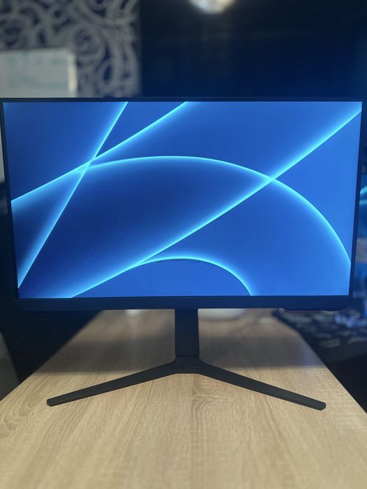 Игровой монитор 144hz Samsung Odyssey G3 | S27AG300NI