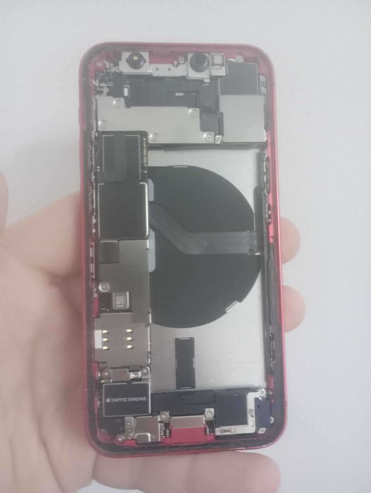 iPhone 12 mini na części