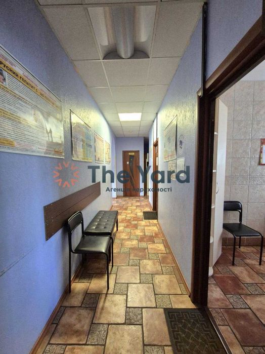 Commercial real estate at st. Ul Raduzhnaya (area 190,5 m²) - Atlanta.ua - photo 16