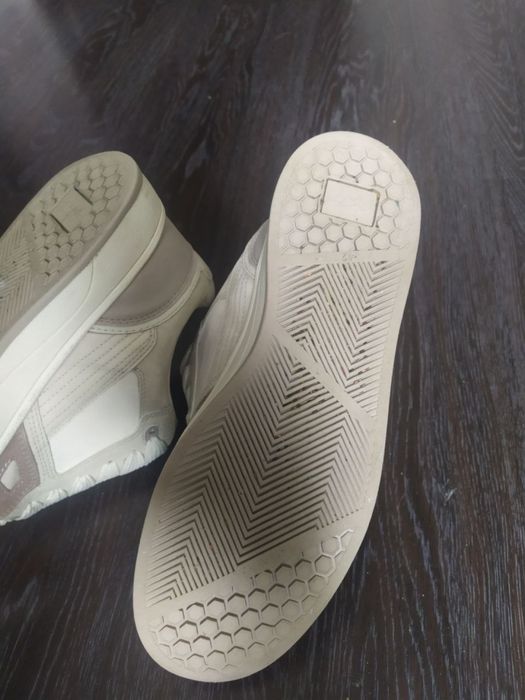 Кроссови Pull&Bear 42р.