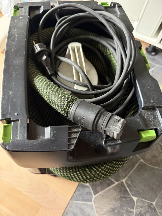 Festool odkurzacz ctl midi