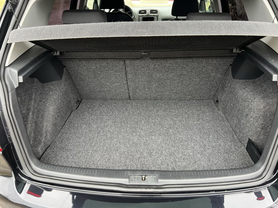 Volkswagen Golf 2011 VIN WVWZZZ1KZBW057890 фото оголошення 15 з 16