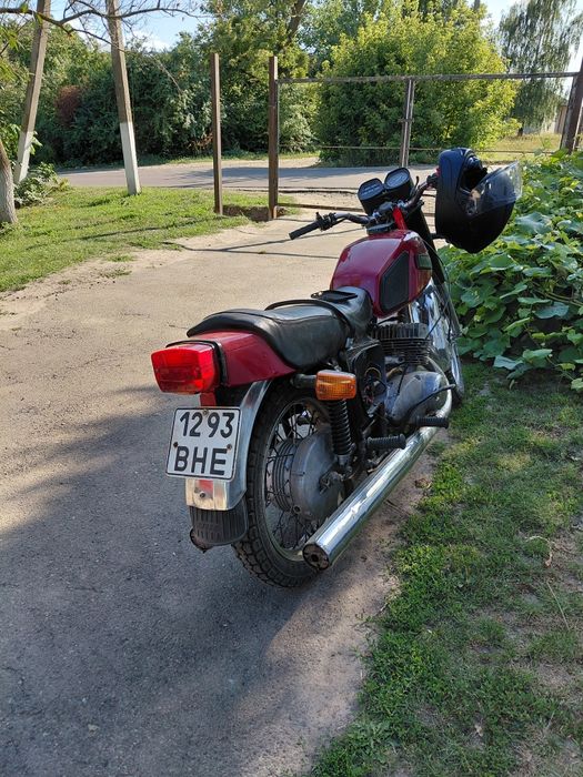 Продам иж юпитер 5