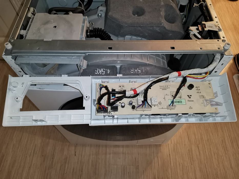 Ремонт Стиральных Машин Украинка, Обухов, Козин, Ремонт Пральних Машин