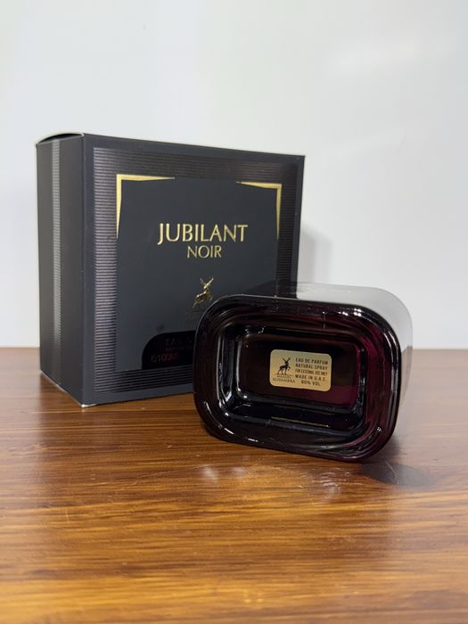 Damskie perfumy Maison Alhambra Jubilat Noir 90 ml