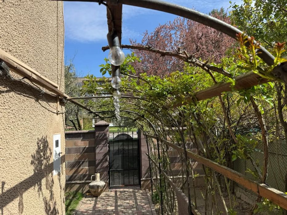 Дом по адресу Петефі Шандора пл. (площадь 83,2 м²) - Atlanta.ua - фото 21