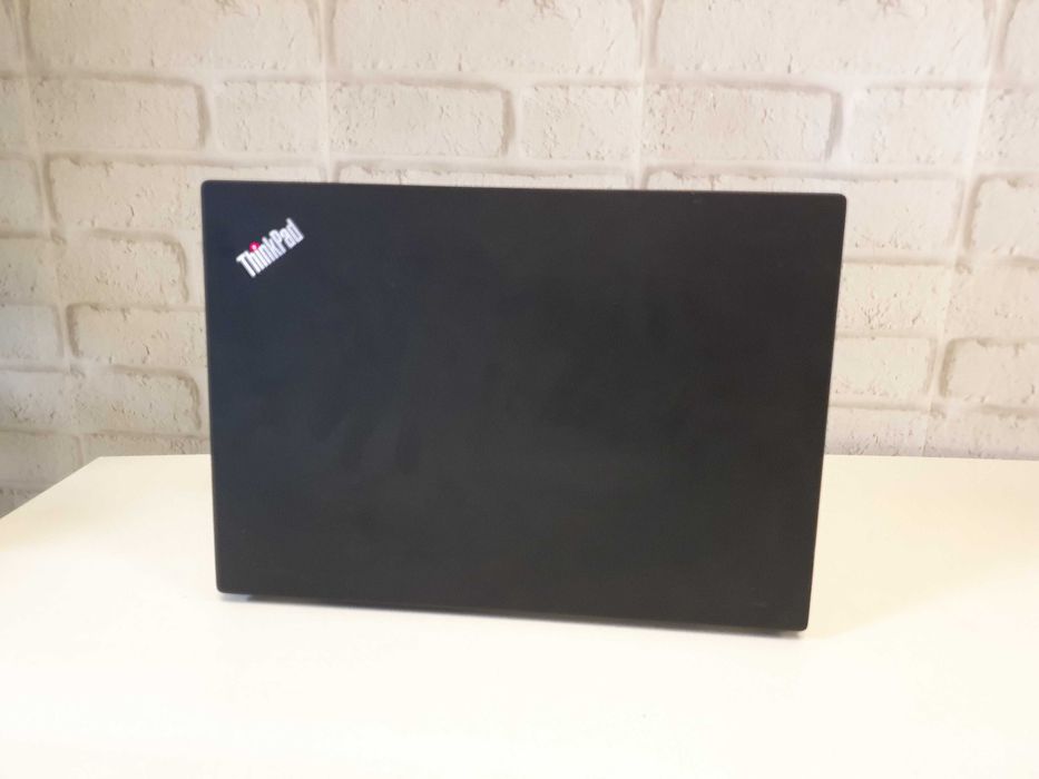 Ноутбук премиум для работы Днепр ОПТ 10 шт. ∎ Розница ∎ Lenovo ThinkPad L13 ∎ i5-10210U ∎ 8GB ∎ SSD ∎ IPS ∎ Гарантия