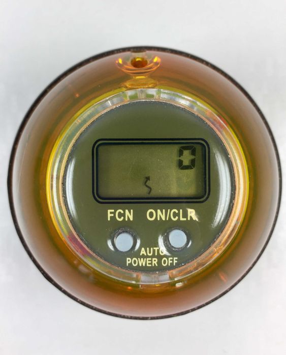 Vende-se Power Pro – Treinador de Pulso com Giroscópio | Como Novo!