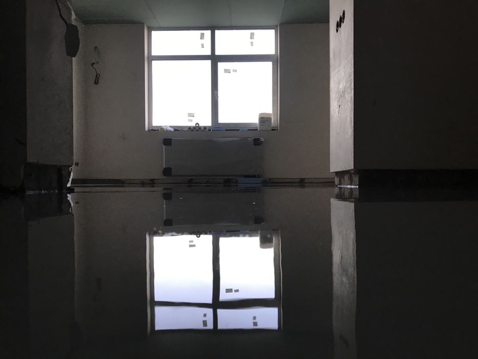 Заливка, выравнивание, стяжка пола, наливной, самовыравнивающийся пол ...