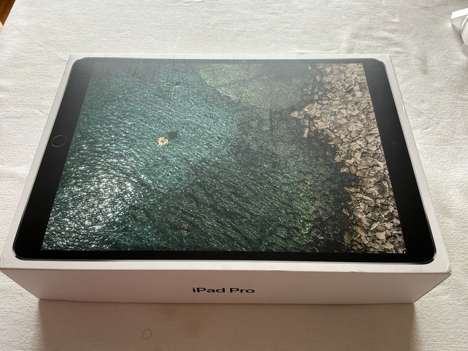 Apple IPad Pro 10,5” - Wi-Fi - 64Gb