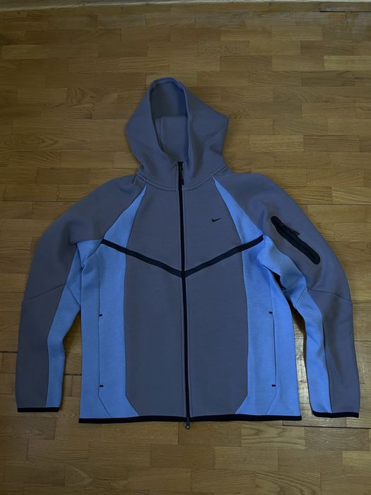 Nike tech fleece