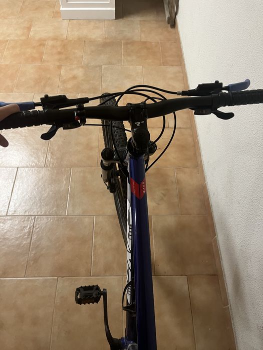 Bicicleta Conor