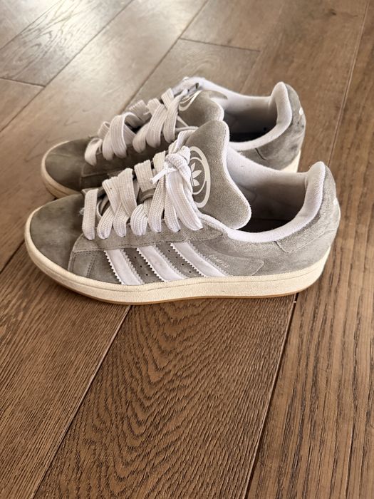 Adidas Originals Campus