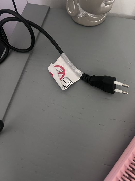 prancha alisar cabelo