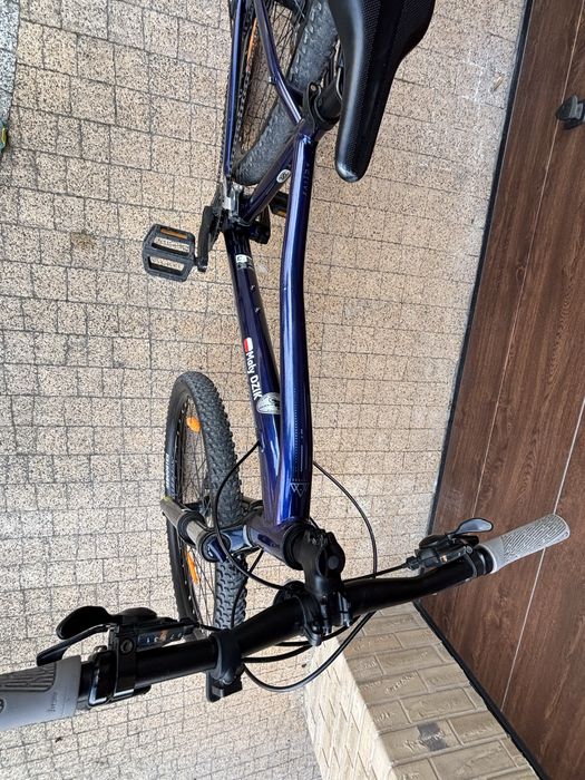 Rower Scott Contessaa 27,5kola S rozmiar