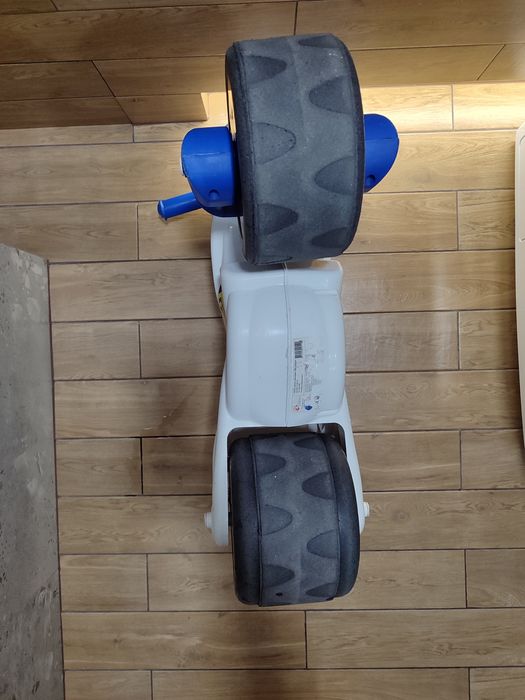 Беговел-мотоцикл