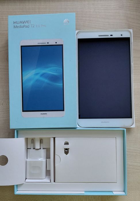 Планшет Huawei MediaPad T2 7.0 Pro