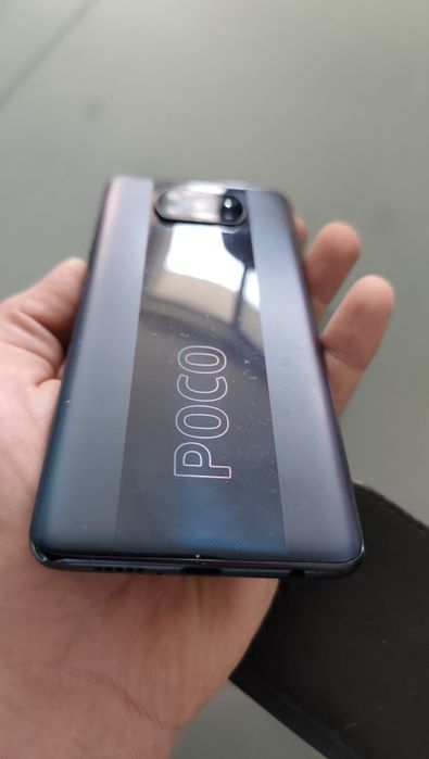 POCO X3 PRO 8/256