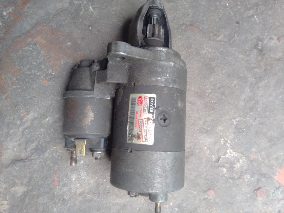 Стартер до Ровер 400