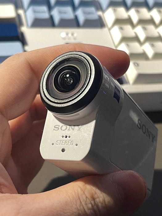 Экшн-камера Sony HDR-AS300