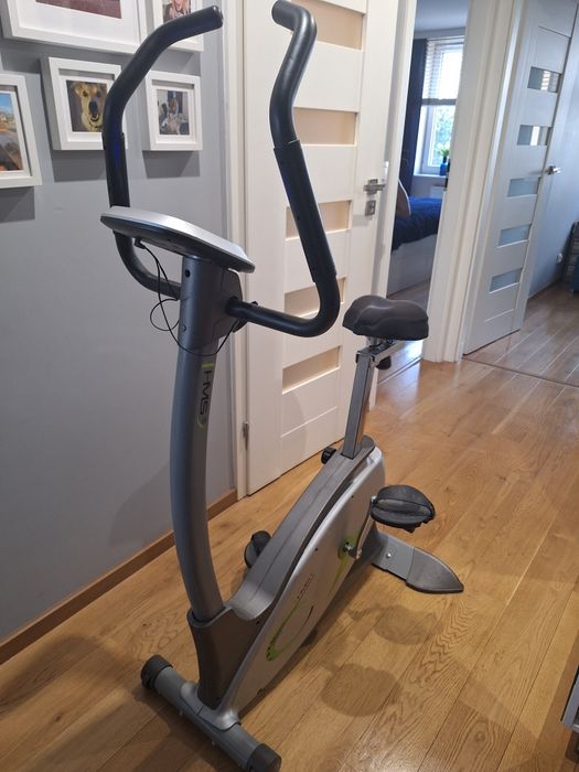 Rower stacjonarny magnetyczny HMS M0701
