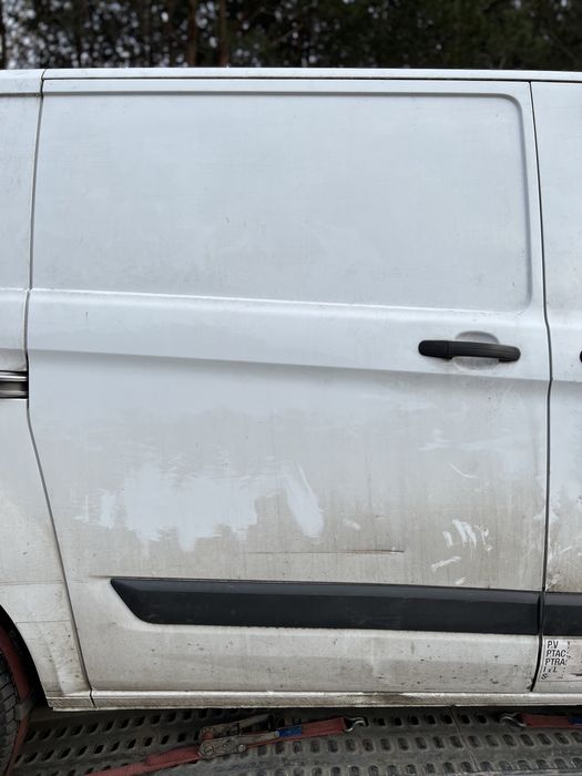 Авторозборка,шрот,розборка ! Форд транзит кастом. Ford transit custom