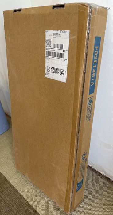 Suporte de TV de pé, ecrãs de 32 a 70 polegadas, VESA de 100 x 100 a 600 x 400 mm.