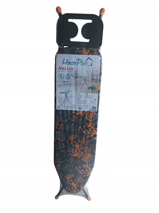 Deska do prasowania standardowa house plus 105 cm x 30 cm