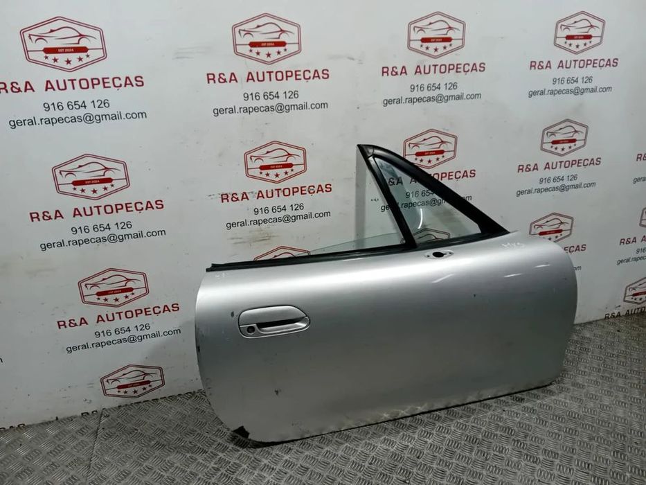 Porta Frente Frontal Direito Mazda MX-5 NB Original