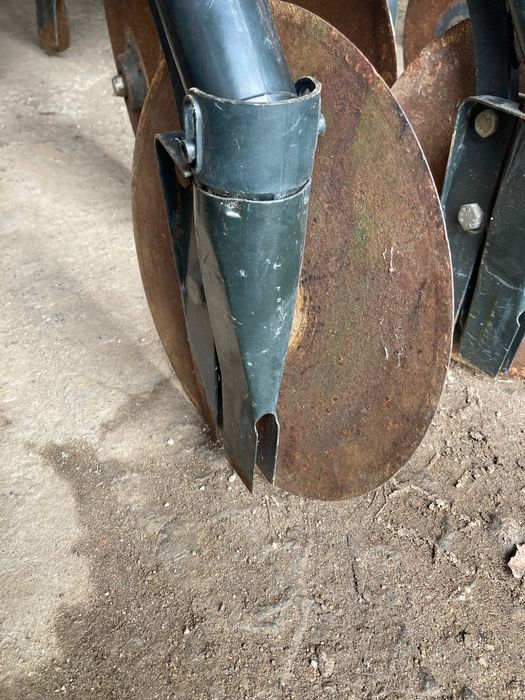 Продам сівалку Tume KL2500