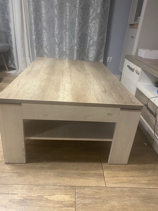 Komplet mebli forte kolekcja duro