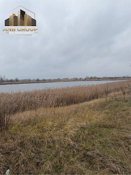 Без%Продажа земельного участка 320 соток, Иванков, Бориспольский район