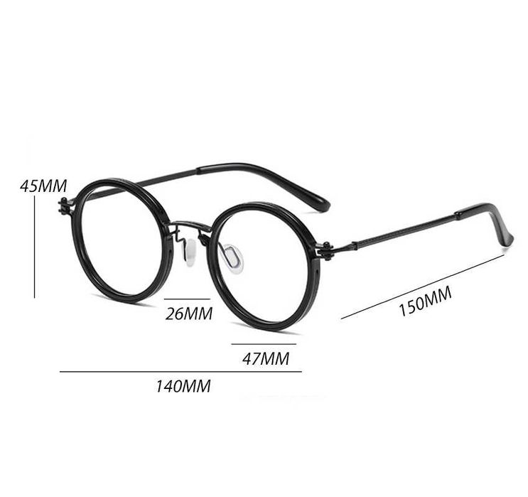 Оправа брендового дизайну.