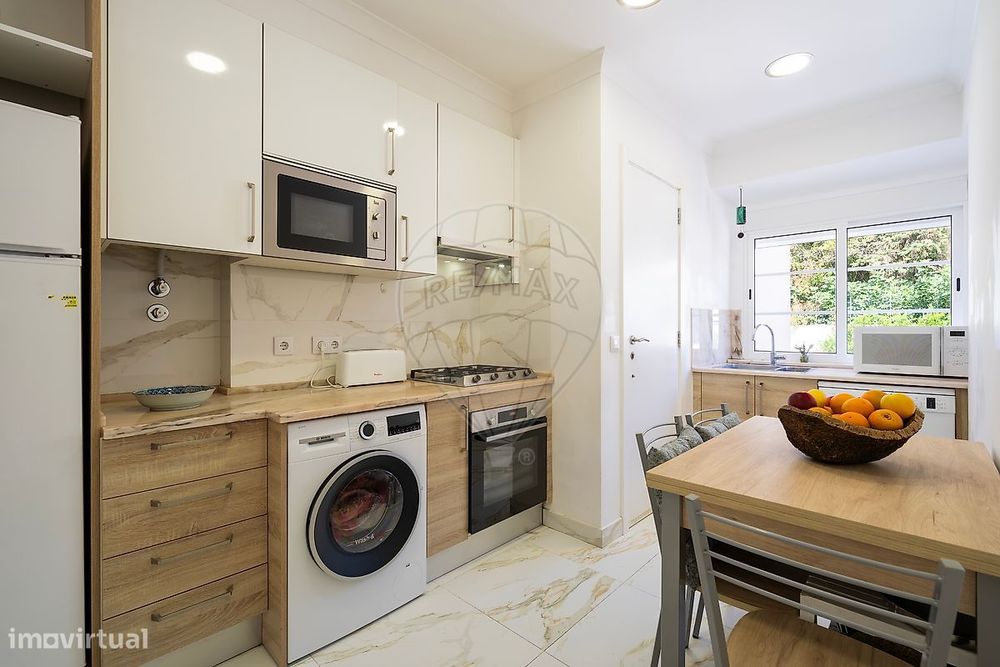 Apartamento T2 para venda