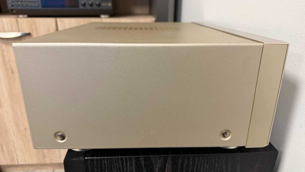 Amplituner Technics SA-DA8